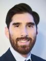 Photo: Dr. Brian Henick, MD