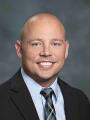 Photo: Dr. Matthew Jordan Hendrix, MD