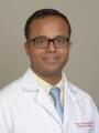 Photo: Dr. Sami Amjad, MD