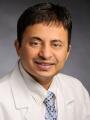Photo: Dr. Anantha Krishna, MD