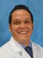 Photo: Dr. David Abergel, DO