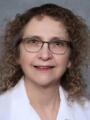 Photo: Dr. Barbara Bresnahan, MD