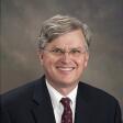 Photo: Dr. Frederick Richards, MD