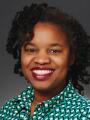 Photo: Dr. Lydia Best, MD