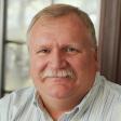 Photo: Dr. Gary Conley, MD