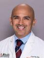 Photo: Dr. Jorge Rey, MD