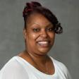 Photo: Datrese Bradley, LCPC