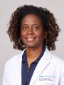 Photo: Dr. Lysa Charles, MD