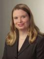 Photo: Dr. Jennifer Carman, MD