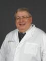 Photo: Dr. Louis Dolinar, MD