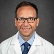Photo: Dr. Alden Campbell, MD
