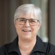 Photo: Dr. Rebecca Williams, MD