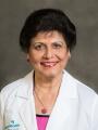 Photo: Dr. Anita Mathur, MD