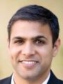 Photo: Dr. Purab Viswanath, MD