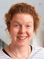 Photo: Dr. Erin McConnell, MD