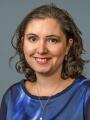 Photo: Dr. Irina Rapoport, MD