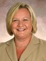 Photo: Dr. Kristine Lain, MD