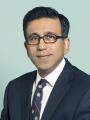 Photo: Dr. Irfan Rizvi, MD