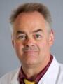Photo: Dr. Stephen Miller, MD