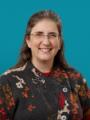 Photo: Dr. Heather Riggs, MD