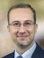 Photo: Dr. Jehad Al-Masri, MD