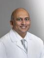 Photo: Dr. Thomas John, MD