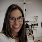 Dr. Kirsten Wilgers, OD