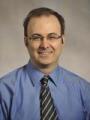 Photo: Dr. Justin Cooper, DO