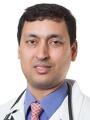 Photo: Dr. Prabhat Kumar, MD