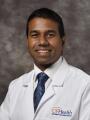 Photo: Dr. Ravindra Maharaj, MD