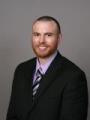 Photo: Dr. Brendan Hallissey, DMD