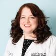 Photo: Dr. Colleen Calvey, MD