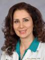 Photo: Dr. Carol Lattouf, MD