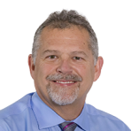 Dr. James Purpura, DO