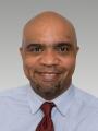 Photo: Dr. Brandon Bell, MD