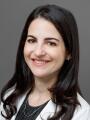 Photo: Dr. Caroline Siegel, MD