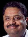 Photo: Dr. Sajeev Menon, MD