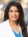 Photo: Dr. Usha Mani, MD