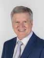 Photo: Dr. Glen Dust, MD