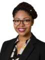 Photo: Dr. Camille Green, MD