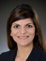 Photo: Dr. Vibha Thomas, MD
