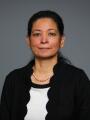 Photo: Dr. Nafisa Burhani, MD