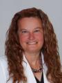 Photo: Dr. Joanna Brady, MD