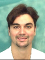 Photo: Dr. Jaime Carbonell, DPM