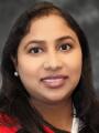 Photo: Dr. Jayasree Pillarisetti, MD