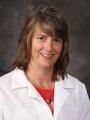 Photo: Dr. Sheila Whiteley, DO