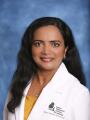 Photo: Dr. Mary Ninan, MD
