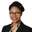 Photo: Dr. Camille Green, MD