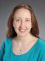 Photo: Dr. Amanda Rogers, MD