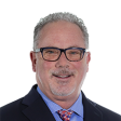 Photo: Dr. Robert Todd, MD